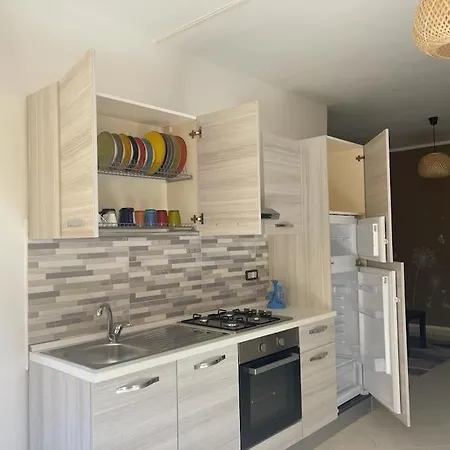 Appartamento-casalvelino *
