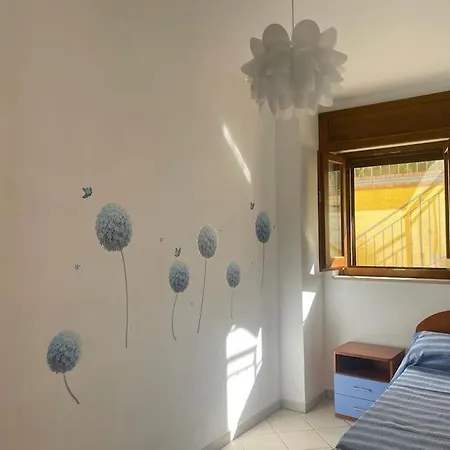 Appartamento-casalvelino Omignano Scale