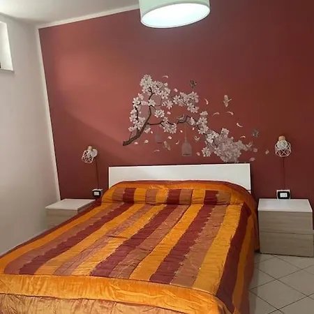 Appartamento-casalvelino Apartament *