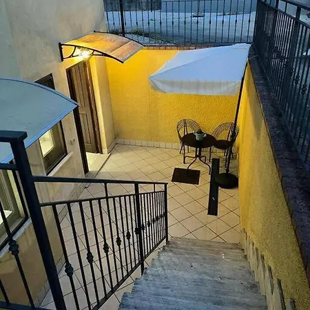 Appartamento-casalvelino