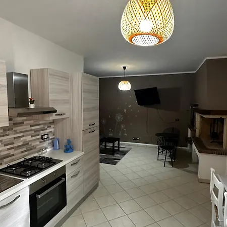 Appartamento-casalvelino Omignano Scale