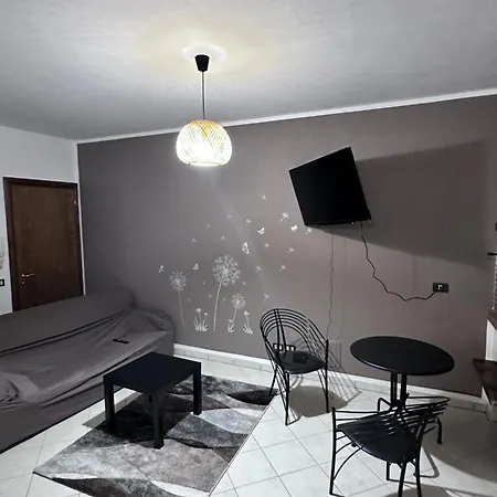 Appartamento-casalvelino Appartamento *